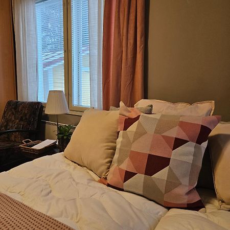 Cosy Studio Apartment Near By Ideapark Lempäälä 외부 사진